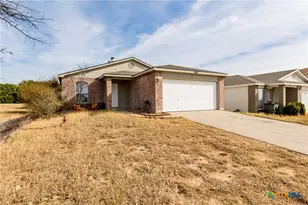 3413 Traverse Dr, Killeen, TX 76543 - Photo 2