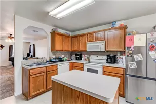 3413 Traverse Dr, Killeen, TX 76543 - Photo 10