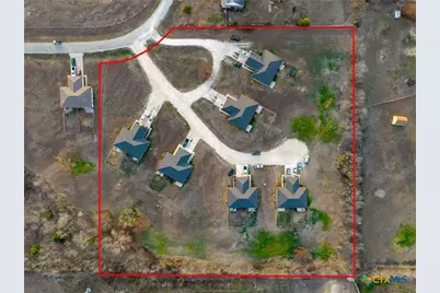 540-566 Crest Circle Drive, San Marcos, TX 78666 - Photo 1