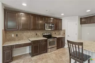 2724 Scarlet Tanger, New Braunfels, TX 78130 - Photo 14