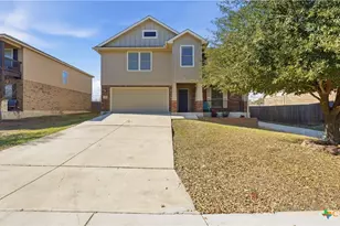 2724 Scarlet Tanger, New Braunfels, TX 78130 - Photo 1