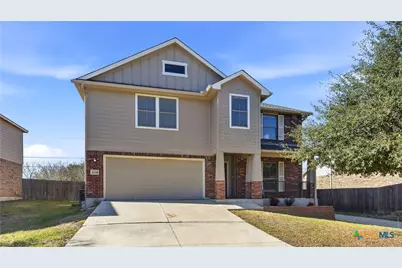 2724 Scarlet Tanger, New Braunfels, TX 78130 - Photo 4