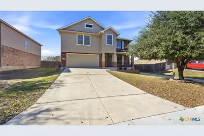 2724 Scarlet Tanger, New Braunfels, TX 78130 - Photo 2