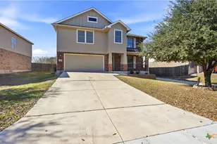 2724 Scarlet Tanger, New Braunfels, TX 78130 - Photo 2