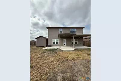 202 Posey Pass, New Braunfels, TX 78132 - Photo 2