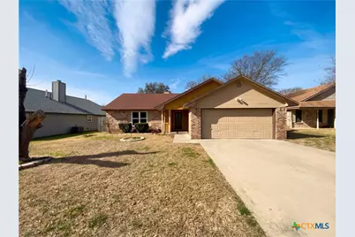 1407 Rose Avenue, Killeen, TX 76543 - Photo 1