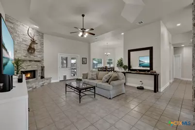 144 Big Sky Drive, New Braunfels, TX 78132 - Photo 8
