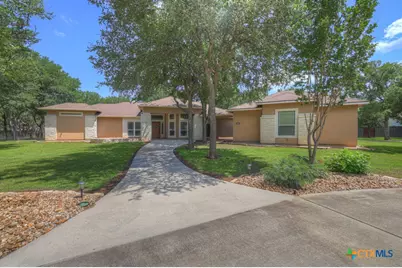 144 Big Sky Drive, New Braunfels, TX 78132 - Photo 1