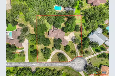 144 Big Sky Drive, New Braunfels, TX 78132 - Photo 1