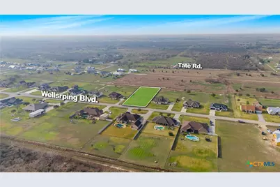 468 Wellspring Boulevard, Victoria, TX 77904 - Photo 8