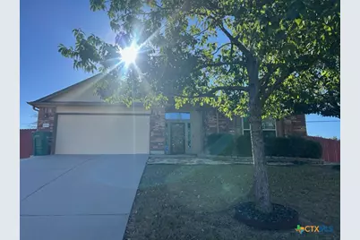 2006 Deer Field Way, Harker Heights, TX 76548 - Photo 1