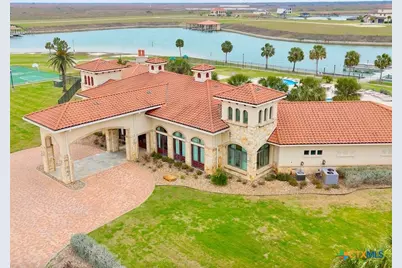 Lot 241 Bueno Vista Court, Port O'Connor, TX 77982 - Photo 8