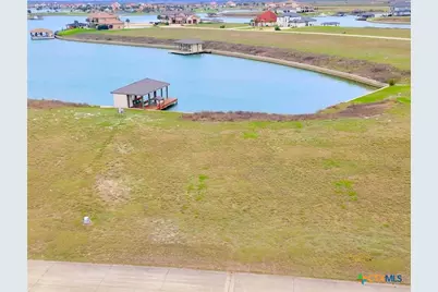 Lot 241 Bueno Vista Court, Port O'Connor, TX 77982 - Photo 2