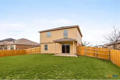 124 Durant Drive, Temple, TX 76502 - Photo 30