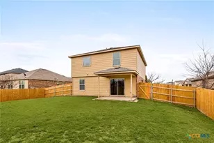 124 Durant Dr, Temple, TX 76502 - Photo 30