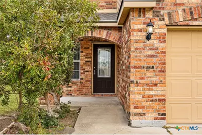 124 Durant Drive, Temple, TX 76502 - Photo 2