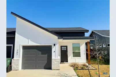 207 Riptide Road #B, Temple, TX 76501 - Photo 1