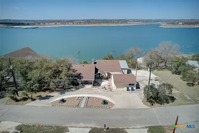 1683 Glenn Drive, Canyon Lake, TX 78133 - Photo 2