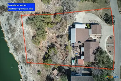 1683 Glenn Drive, Canyon Lake, TX 78133 - Photo 26