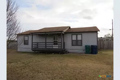 3054 Carrol Drive, Copperas Cove, TX 76522 - Photo 2