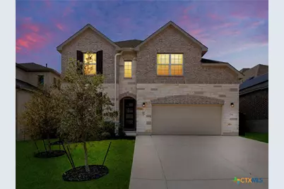 1711 Dalhart, San Antonio, TX 78253 - Photo 1