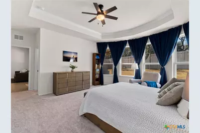 1711 Dalhart, San Antonio, TX 78253 - Photo 24