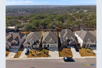 1711 Dalhart, San Antonio, TX 78253 - Photo 12