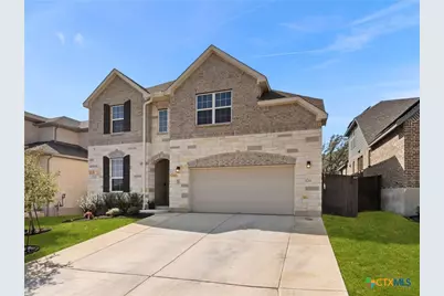 1711 Dalhart, San Antonio, TX 78253 - Photo 44