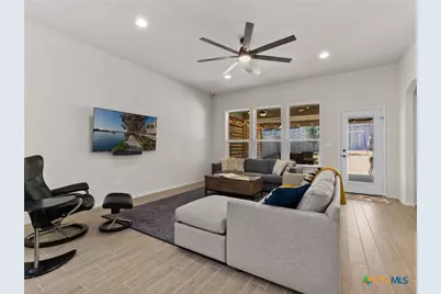 1711 Dalhart, San Antonio, TX 78253 - Photo 16