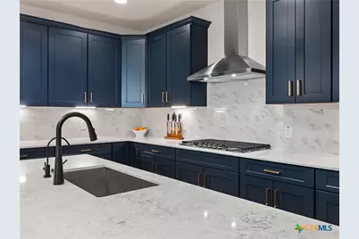 1711 Dalhart, San Antonio, TX 78253 - Photo 18