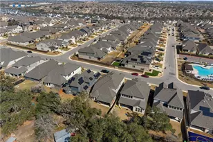 1711 Dalhart, San Antonio, TX 78253 - Photo 42