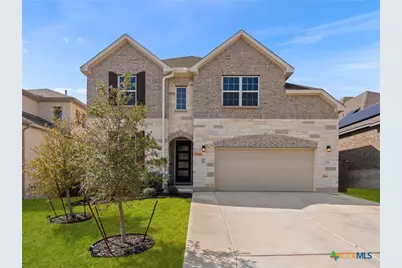 1711 Dalhart, San Antonio, TX 78253 - Photo 1