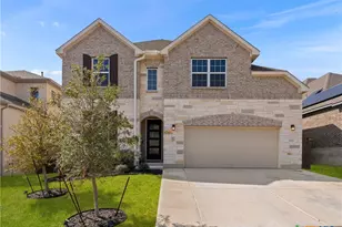 1711 Dalhart, San Antonio, TX 78253 - Photo 1