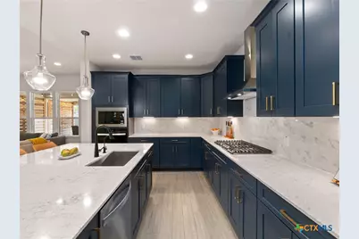 1711 Dalhart, San Antonio, TX 78253 - Photo 6