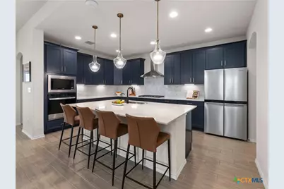 1711 Dalhart, San Antonio, TX 78253 - Photo 4