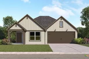 1316 Coriander Rd, Temple, TX 76502 - Photo 1