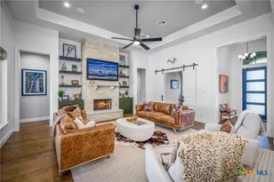 1239 Ace Trl, New Braunfels, TX 78132 - Photo 10