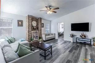 2722 Daniel Boone Trail, Temple, TX 76502 - Photo 2