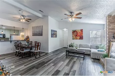 2722 Daniel Boone Trail, Temple, TX 76502 - Photo 4