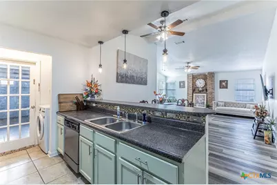 2722 Daniel Boone Trail, Temple, TX 76502 - Photo 6