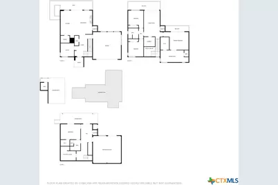 1104 Summit Ridge Drive, Canyon Lake, TX 78133 - Photo 48