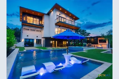 1104 Summit Ridge Drive, Canyon Lake, TX 78133 - Photo 14