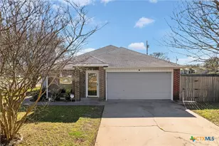1060 Lindsey Cir, Belton, TX 76513 - Photo 1