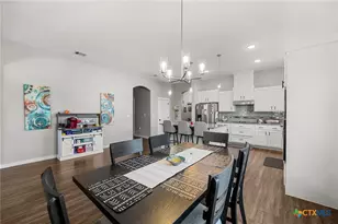 2254 Wooster St, Nolanville, TX 76559 - Photo 8