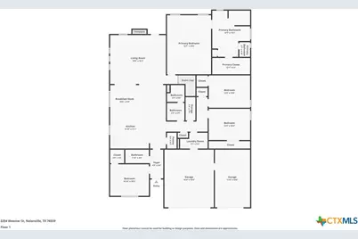 2254 Wooster Street, Nolanville, TX 76559 - Photo 38