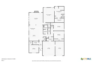 2254 Wooster St, Nolanville, TX 76559 - Photo 38