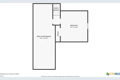 2254 Wooster Street, Nolanville, TX 76559 - Photo 38