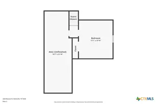 2254 Wooster St, Nolanville, TX 76559 - Photo 38