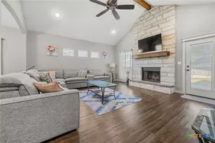 2254 Wooster St, Nolanville, TX 76559 - Photo 4