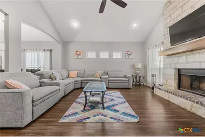 2254 Wooster Street, Nolanville, TX 76559 - Photo 6